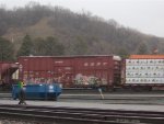 BNSF 729127